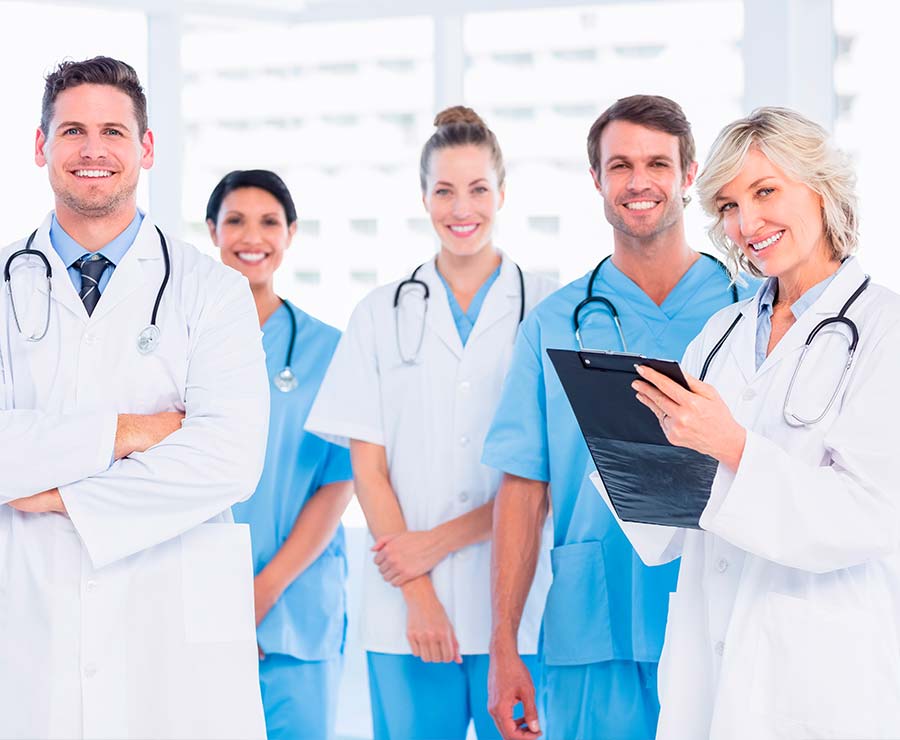 Ginecólogos en Tarragona